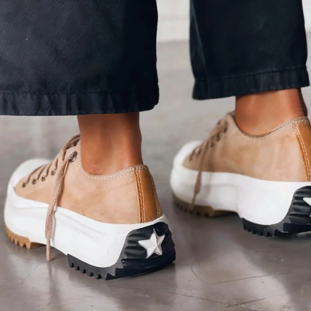 Lola - Orthopedic Shoes