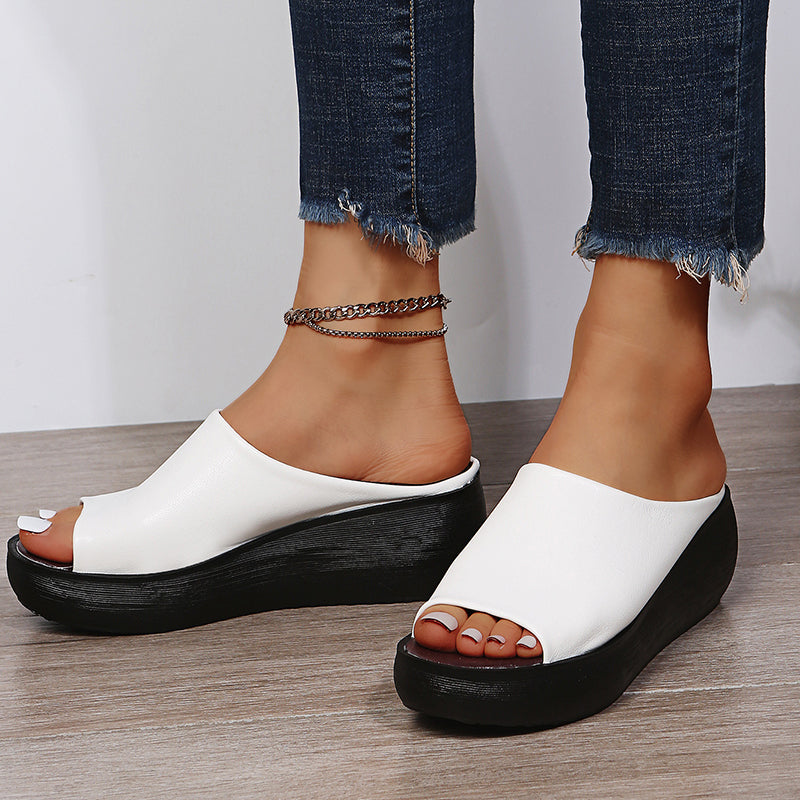 Elsie - Orthopedic Sandals