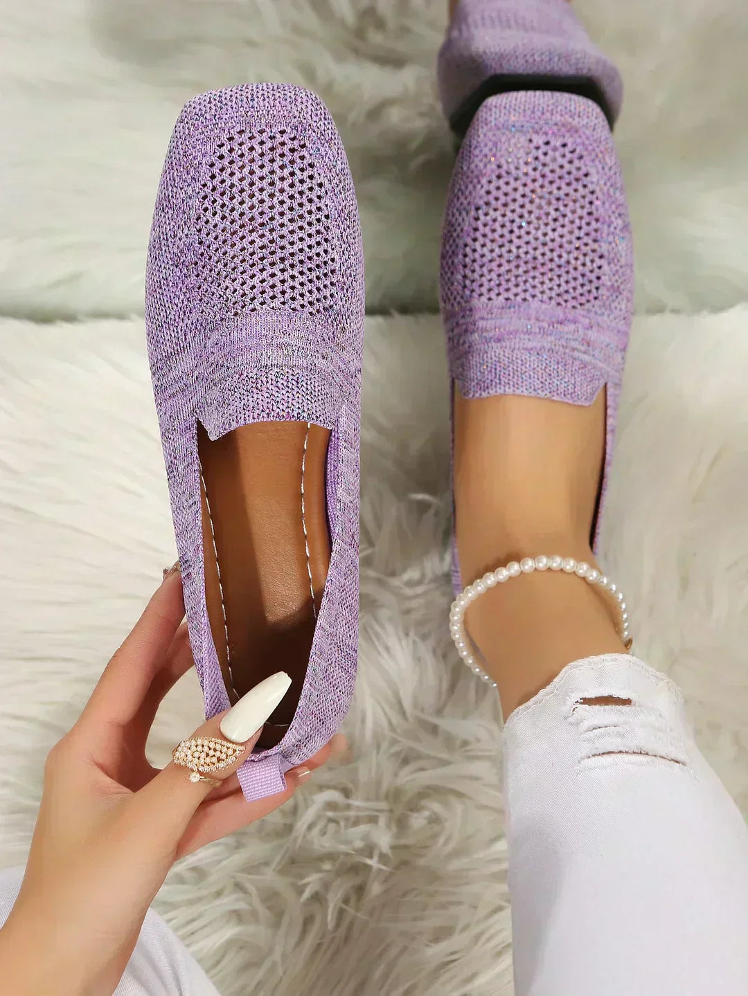 Serena | Orthopedic Shoes