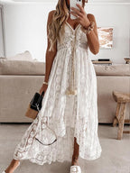 Adele - Boho Dress