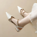 Liorah - Orthopedic Heels