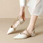 Liorah - Orthopedic Heels