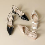 Liorah - Orthopedic Heels