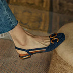 Jazmynnia - Orthopedic Sandals