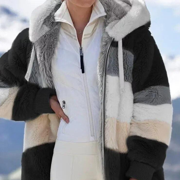 Marlowe | Comfortable Jacket