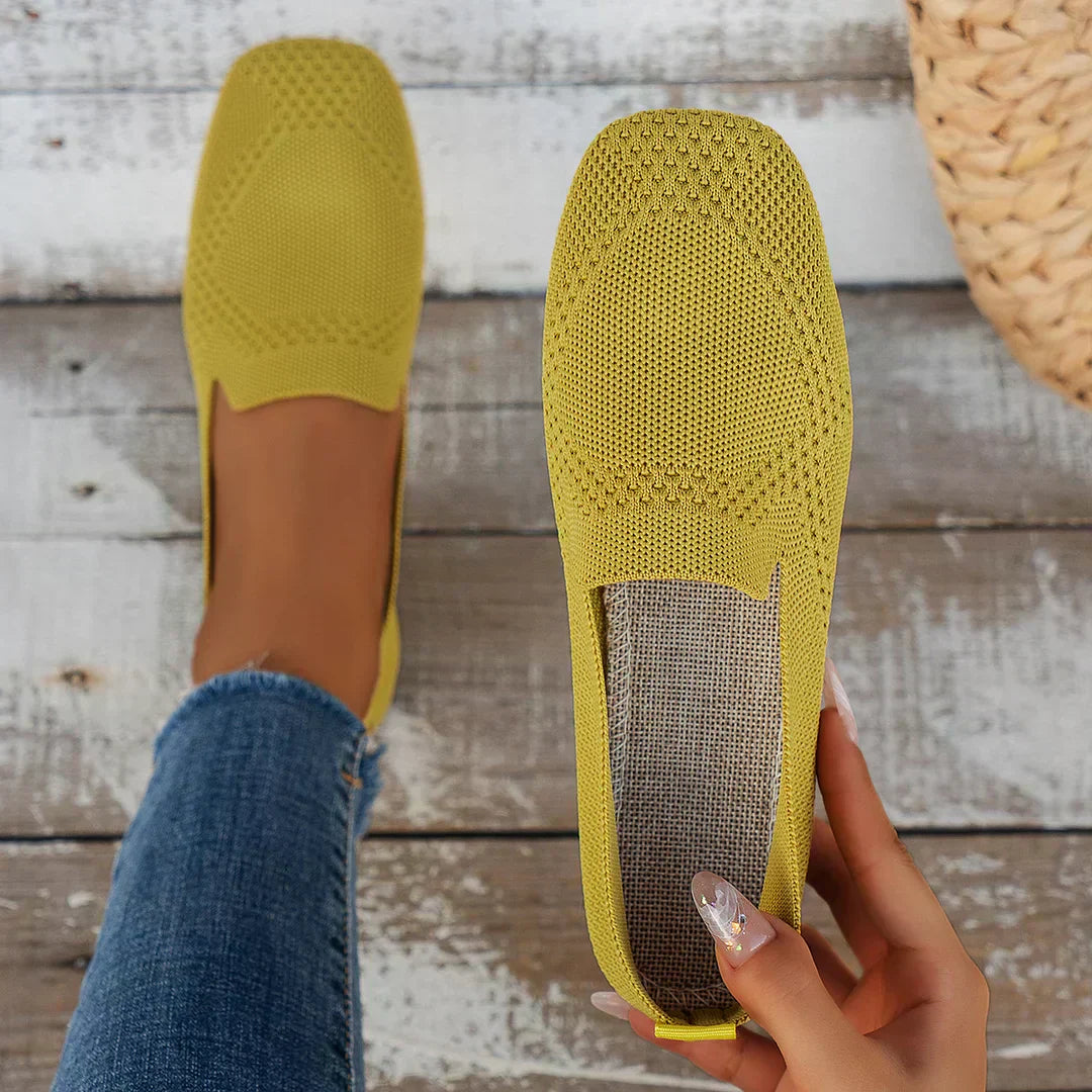 Serena | Orthopedic Shoes