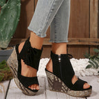 Marnie – Ergonomic Sandals